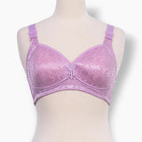 Belleza Lingerie Lightly Padded Non Wired Bra-3341