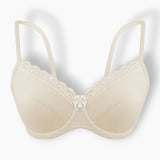 Belleza Lingerie Modish Wired Lace Bra