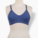 Belleza Lingerie Non Wire Basic Bra 003