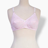 Belleza Lingerie Non Wire Basic Bra 005
