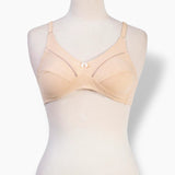 Belleza Lingerie Non Wire Basic Bra 013