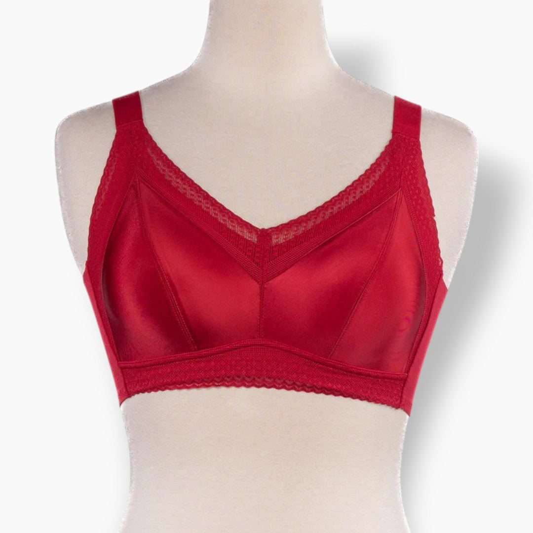 Belleza Lingerie Non Wire Padded Bra - 509