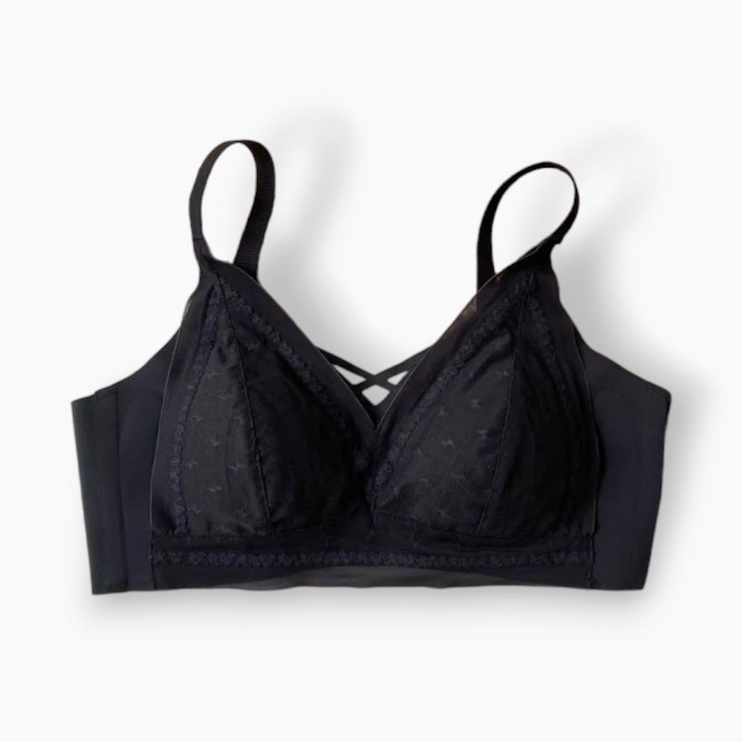 Belleza Lingerie Non Wire Padded Bra 920