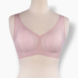 Belleza Lingerie Non Wire Padded Bra - 9808