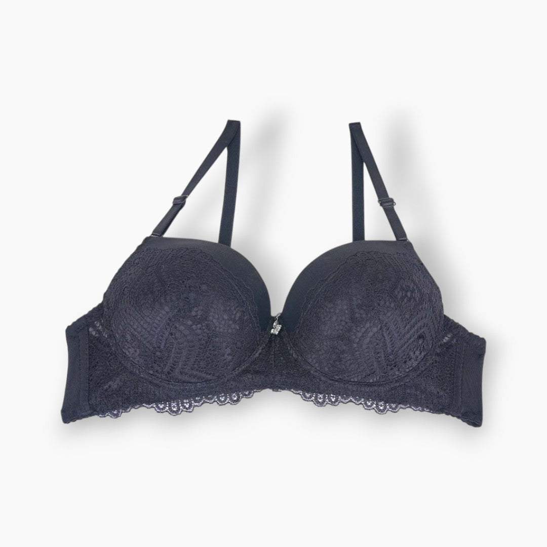 Belleza Lingerie Push Up Bra Cd090