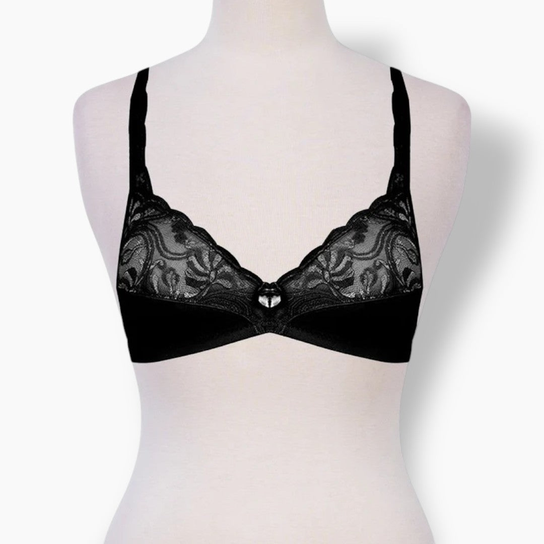 Belleza Lingerie Soothing Bra