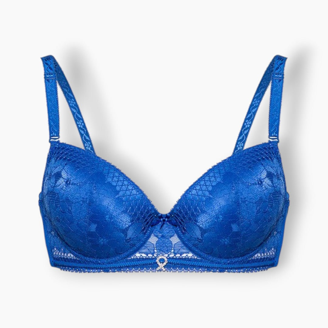 Belleza Lingerie Thin Cup Bra - Cd013