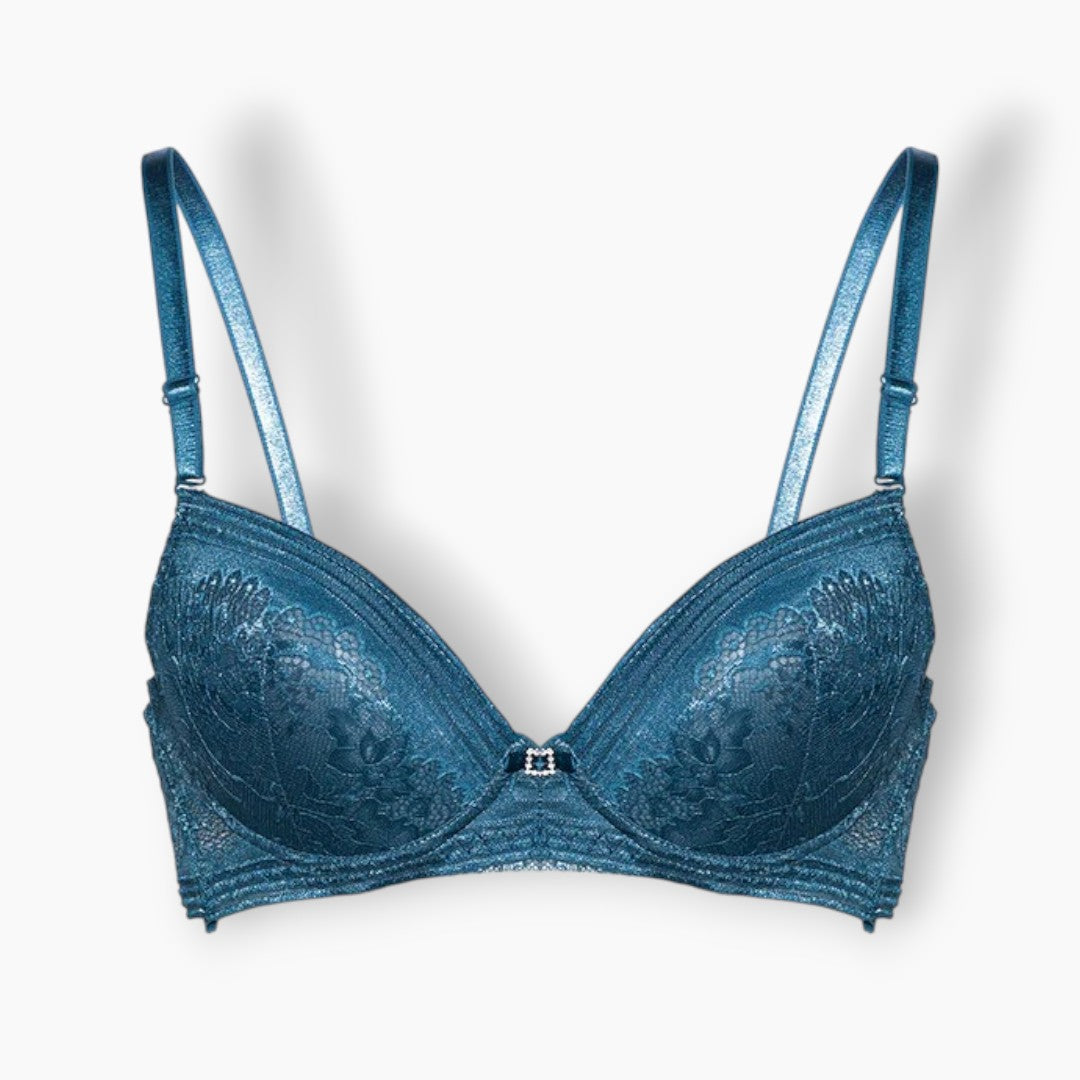 Belleza Lingerie Thin Cup Bra - Cd019