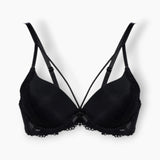Belleza Lingerie Thin Cup Bra - Cd024