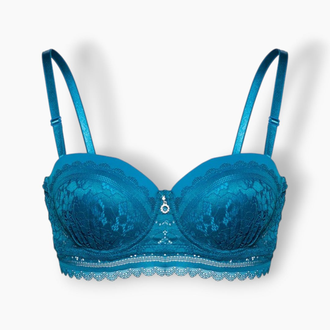 Belleza Lingerie Thin Cup Bra
