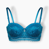 Belleza Lingerie Thin Cup Bra
