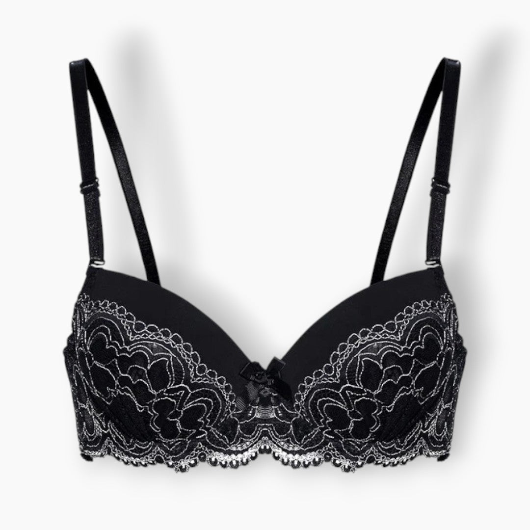 Belleza Lingerie Thin Cup Bra
