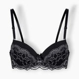 Belleza Lingerie Thin Cup Bra