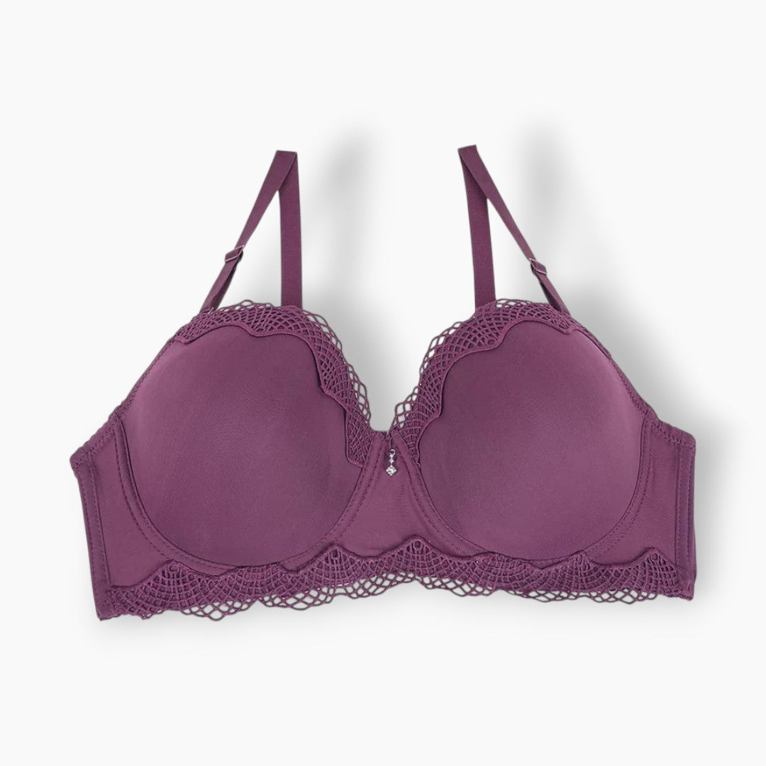 Belleza Lingerie Thin Cup Bra Cd095