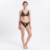 Belleza Lingerie Thong Panty - 7529