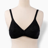 Belleza Lingerie Valiant Cotton Bra