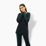 Winter Pajama Suit PJW004
