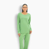 Belleza Lingerie Winter Pajama Suit PJW006