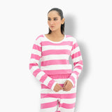 Winter Pajama Suit PJW007