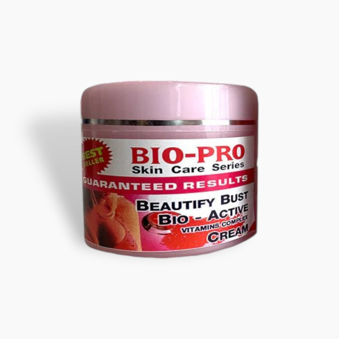 Bio Pro Beauty Breast Cream 80g