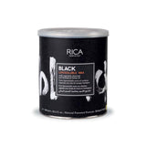 Black Liposoluble Wax 800ml RIOS
