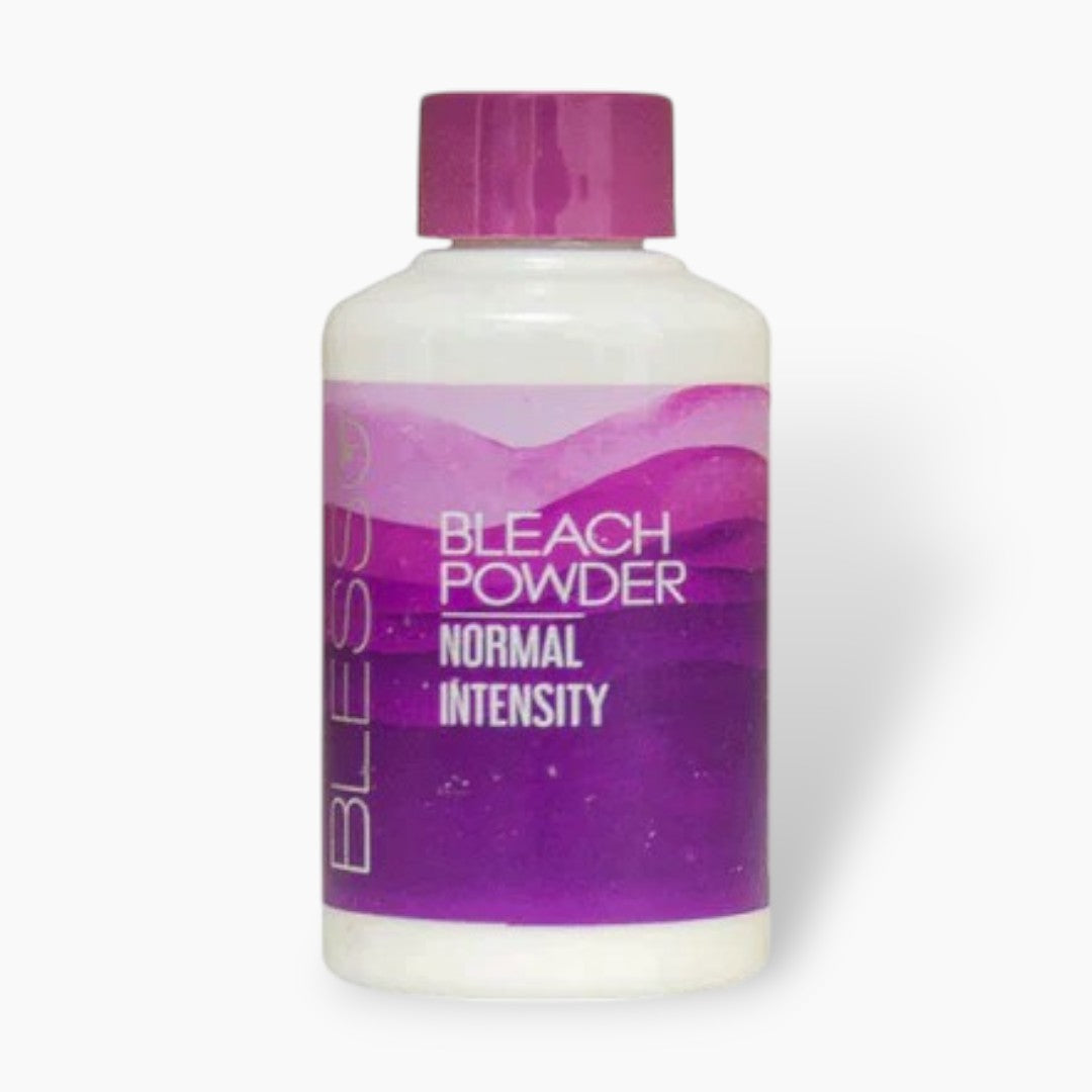 Blesso Normal Intensity Bleach Powder 50g
