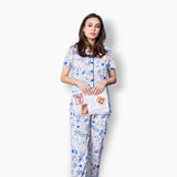 Blissful Summer Lounge Set