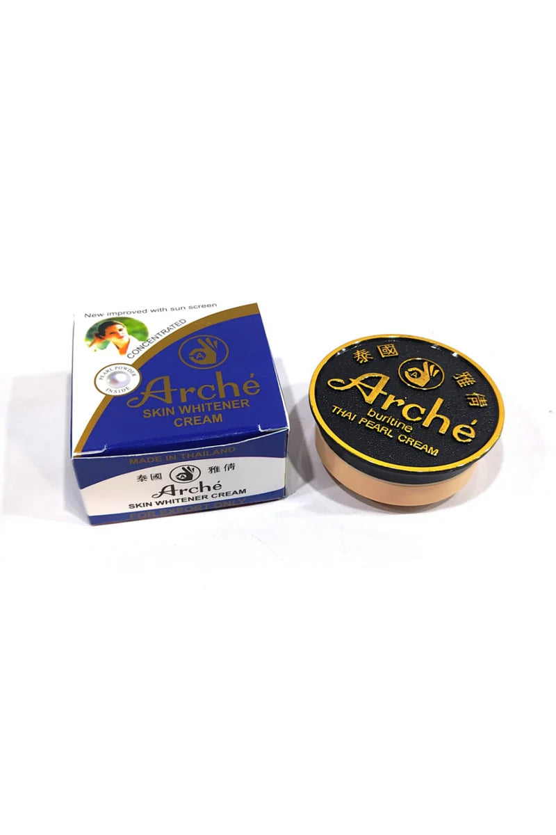 Arche Blue Large Cream 15g – RIOS