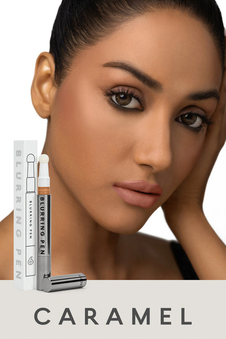 Zero Makeup Blurring Pen Concealer -2ml