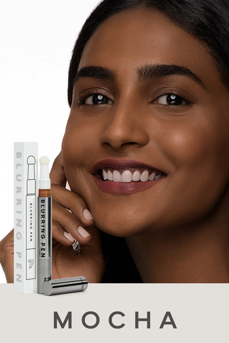 Zero Makeup Blurring Pen Concealer -2ml