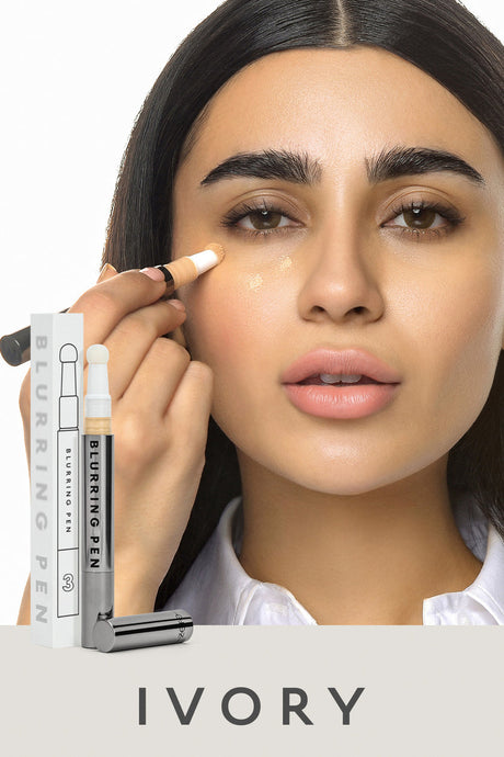 Zero Makeup Blurring Pen Concealer -2ml
