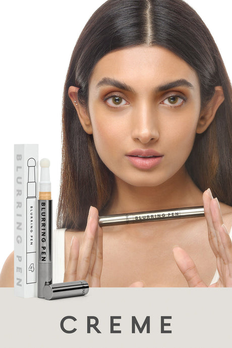 Zero Makeup Blurring Pen Concealer -2ml