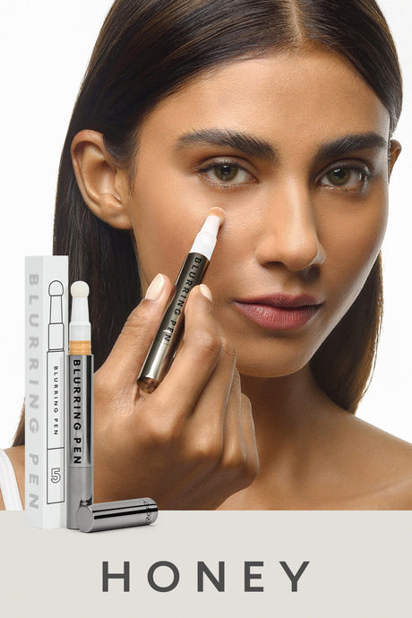 Zero Makeup Blurring Pen Concealer -2ml