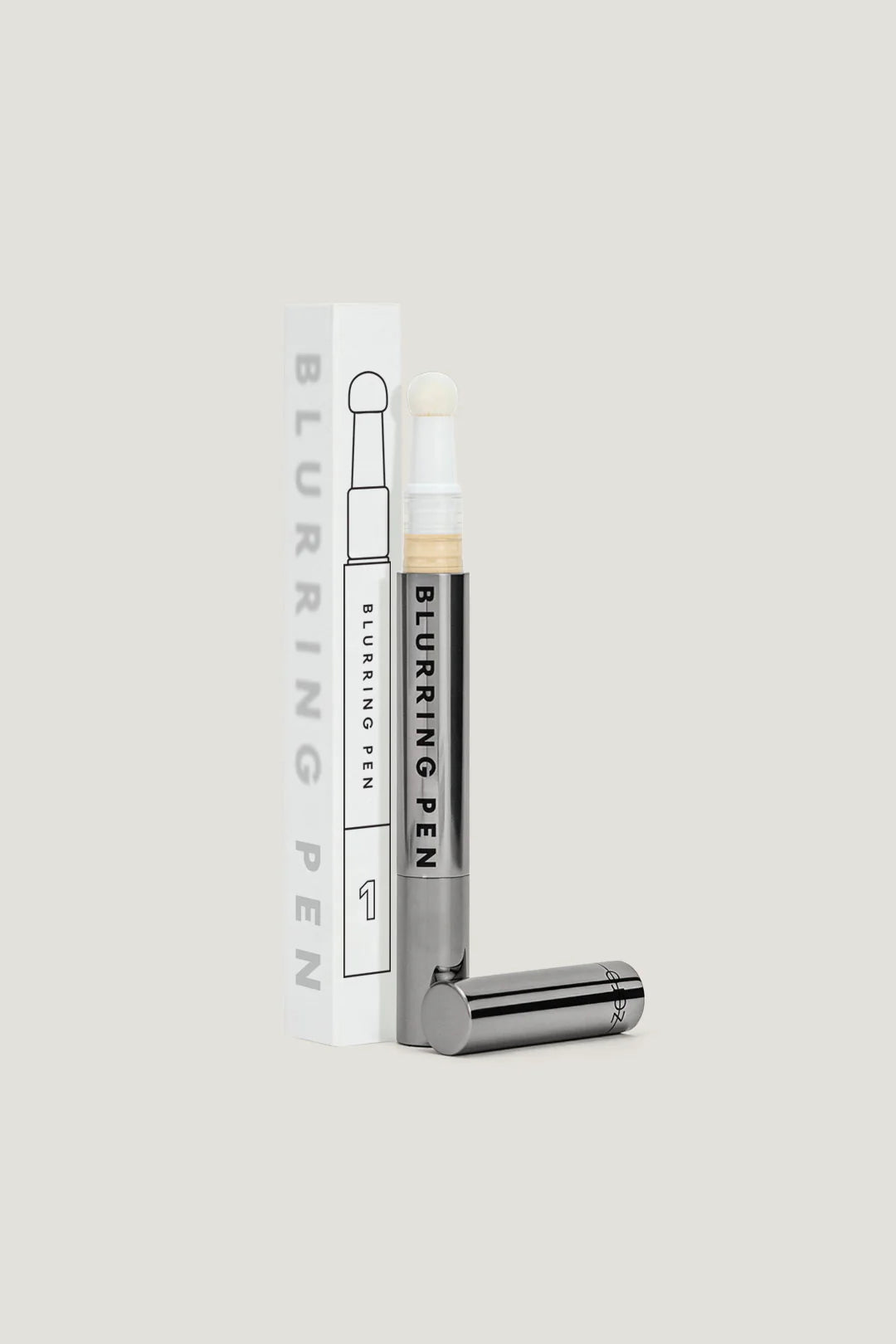 Zero Makeup Blurring Pen Concealer -2ml
