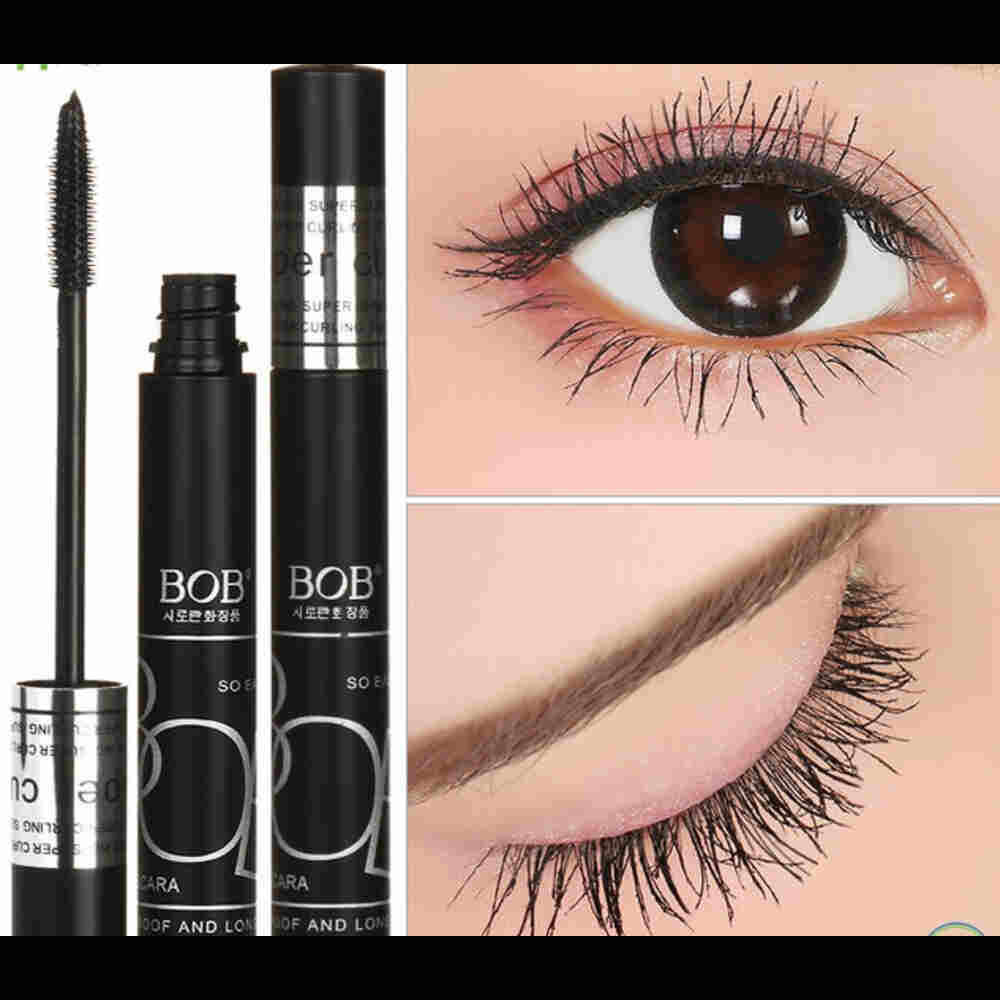 Bob Shiny Super Curl Mascara 8g