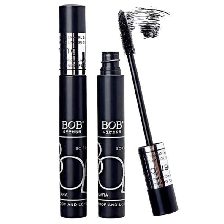 Bob Shiny Super Curl Mascara 8g