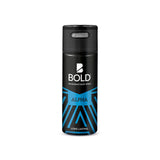 Bold Men Alpha Body Spray 150ml