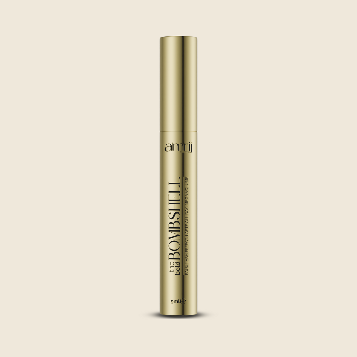 Amrij BOLD BOMBSHELL MASCARA 12.9G