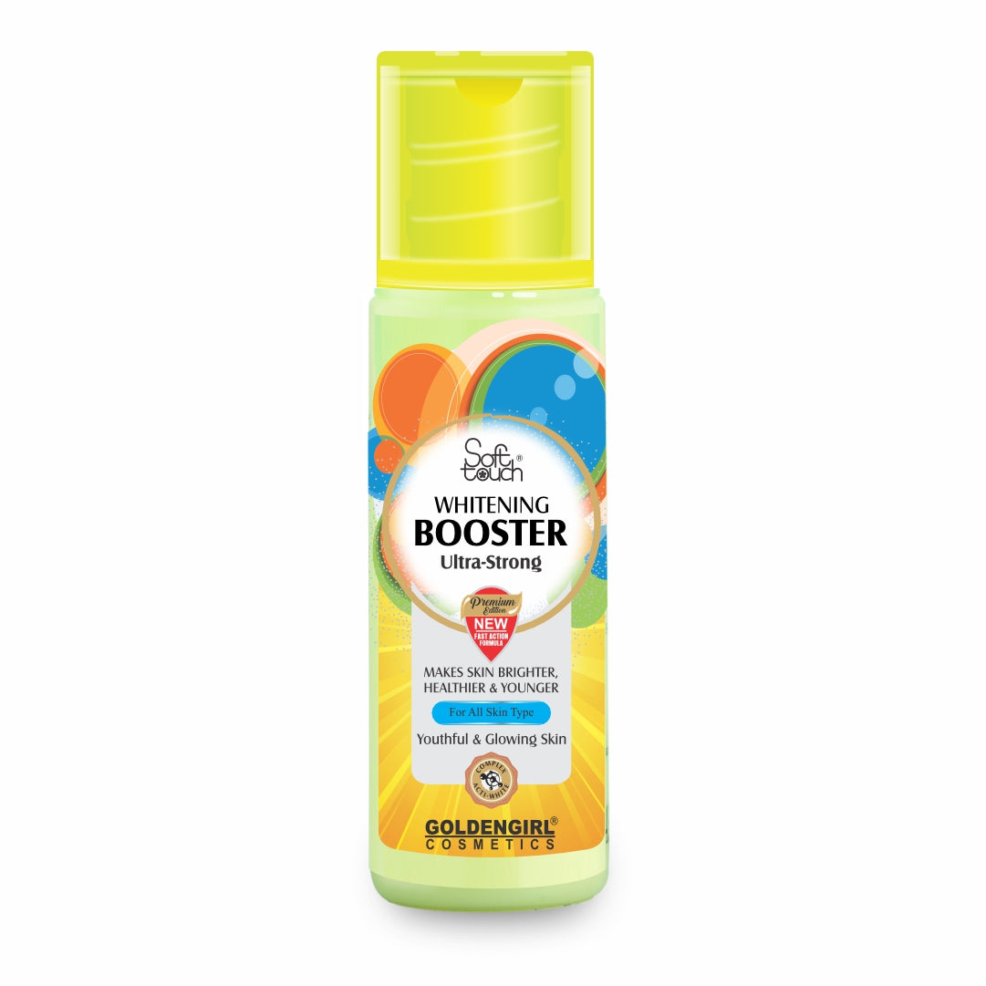 Golden Girl Whitening Booster 120ml