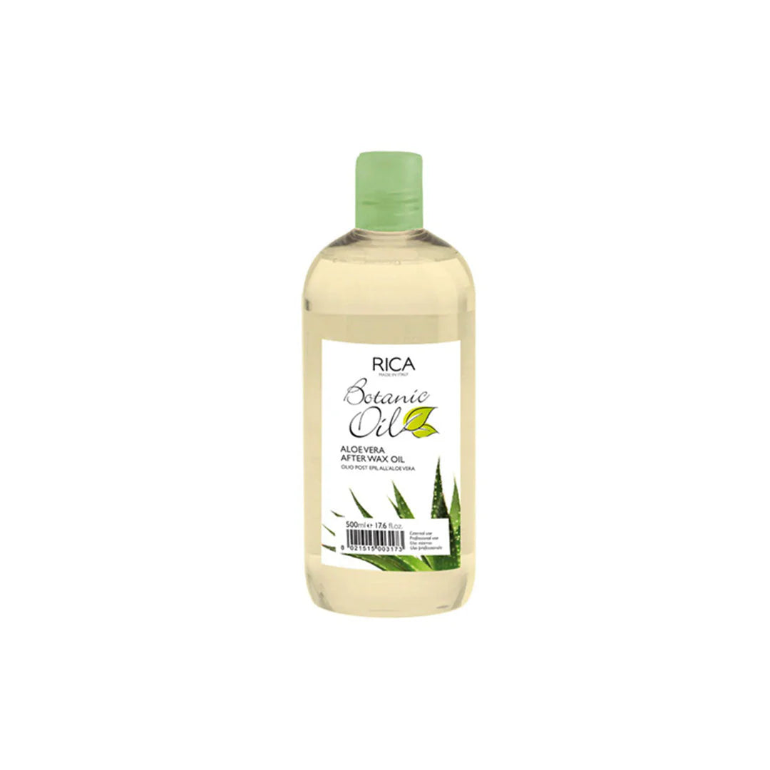 Rica Lemon After Wax Oil 500ml