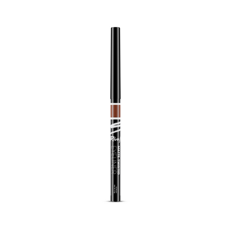 Rivaj Matte Twist Eyeliner (Brown)