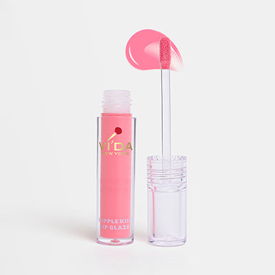 VIDA SUPPLE KISS LIP GLOSS BUBBLE GUM 805-3.5ML
