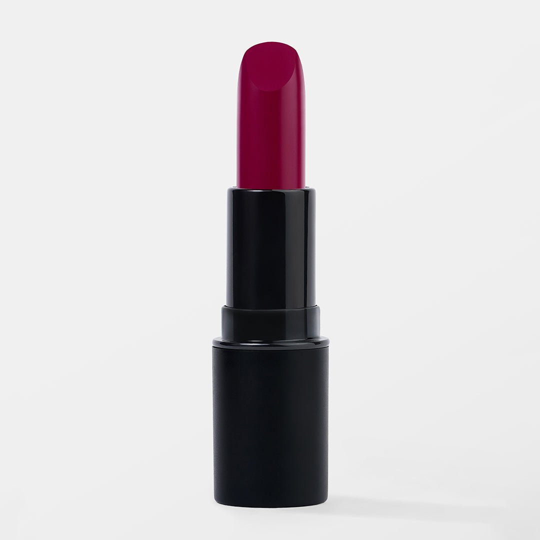 Vida Matte Lipstick 5g - 201 Watch Me