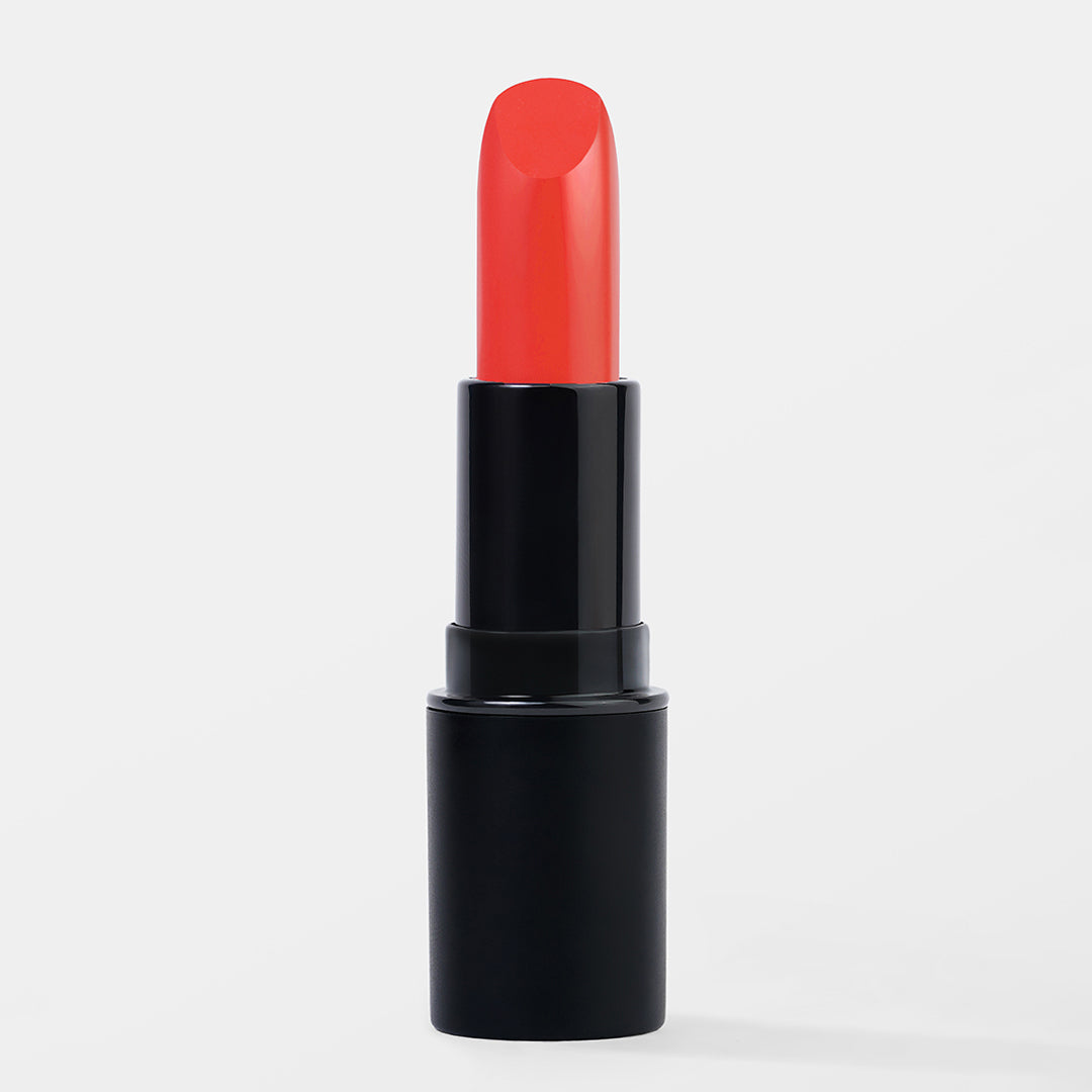 Vida Matte Lipstick 5g - 301 Citrus Crush