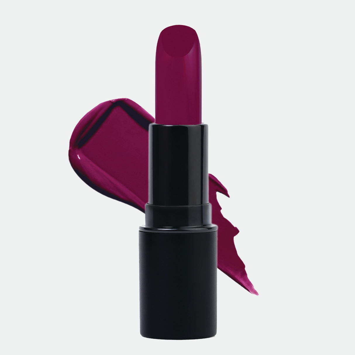 Vida Cream Lipstick  5g - Mulberry 652