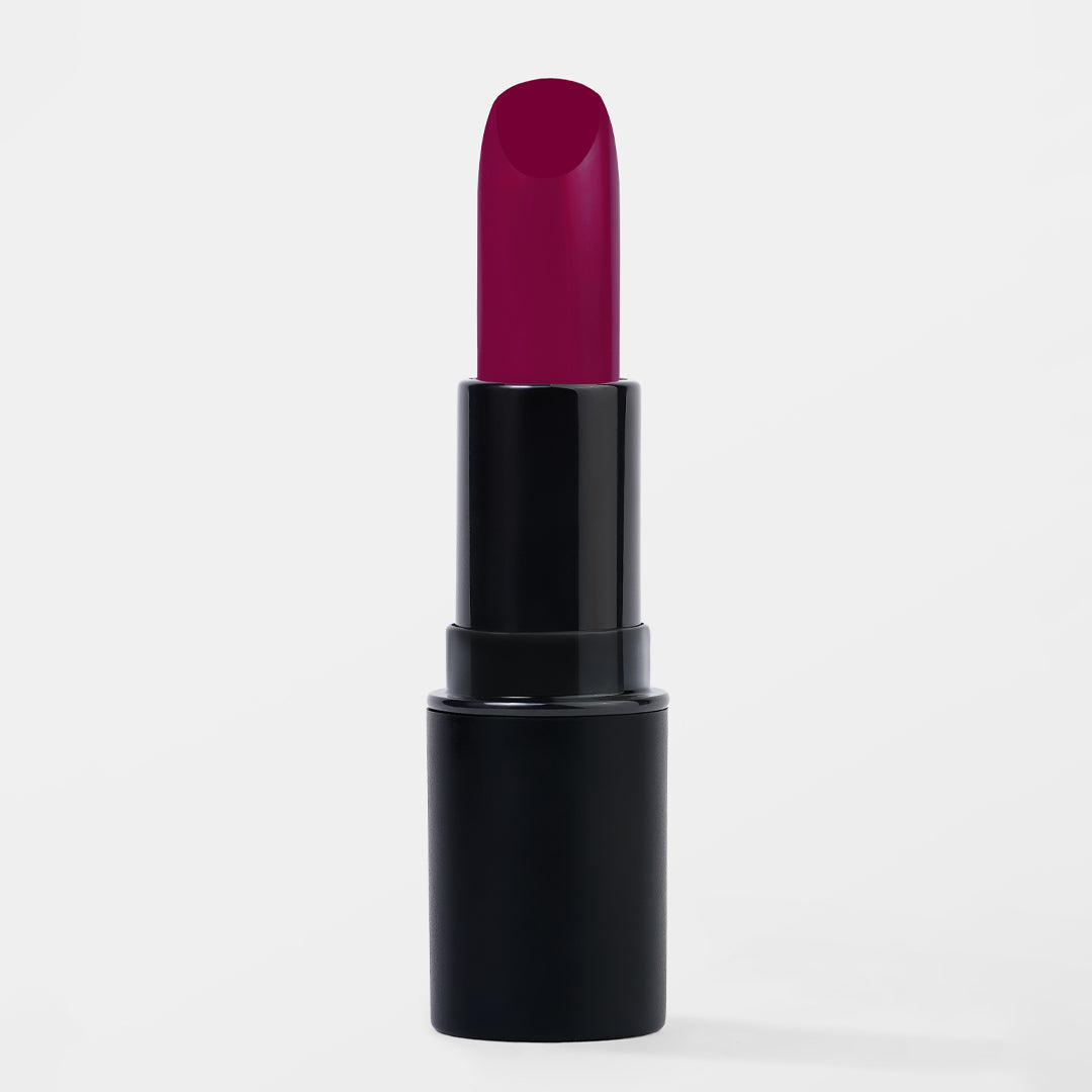 Vida Cream Lipstick  5g - 652 Mulberry