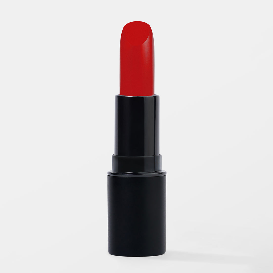Vida Matte Lipstick 5g - 03 Rouge Riddle