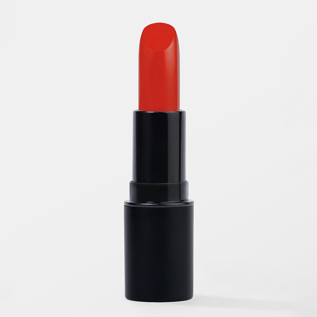 Vida Matte Lipstick 5g - 02 Fire Cracker