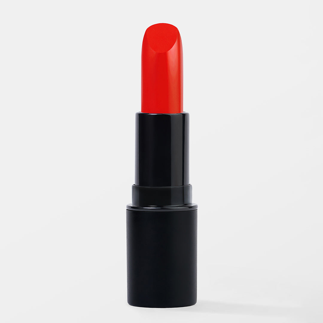 Vida Matte Lipstick 5g - 302 Hey Messy