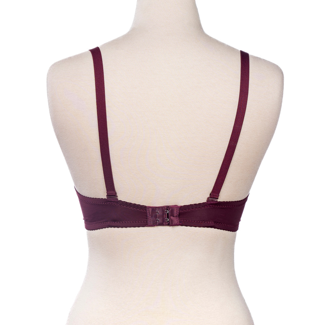 Belleza Lingerie Push Up Bra - C10